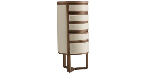 Furniture for the night zone - WORLD DRAWERS STAND - Ulivi Salotti